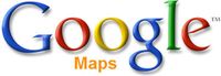 google maps
